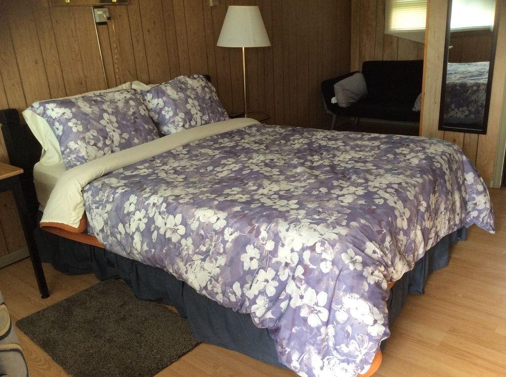 Lakeview Motel Jemseg Buitenkant foto